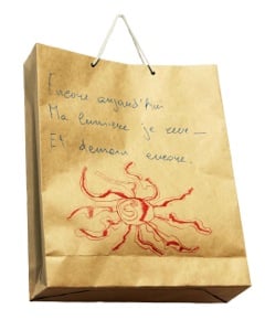 Giovanni Cascone – Haiku-Bags